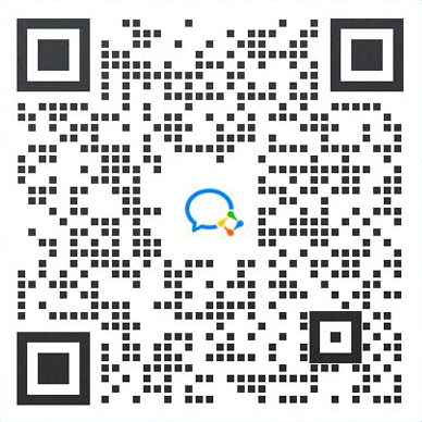 客服二维码