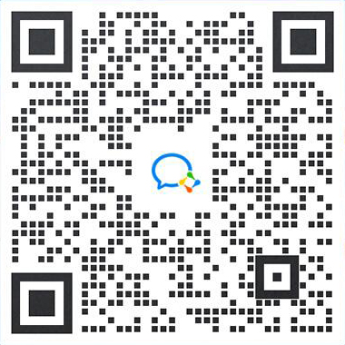 客服二维码