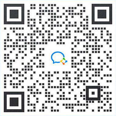 客服二维码