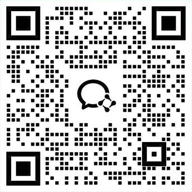 客服二维码
