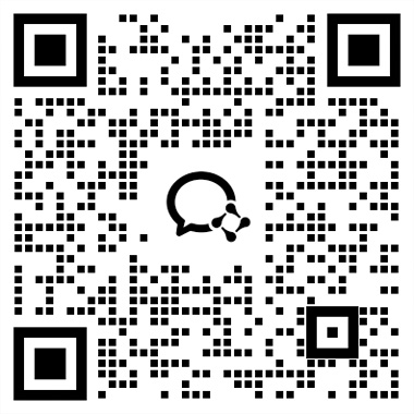 客服二维码