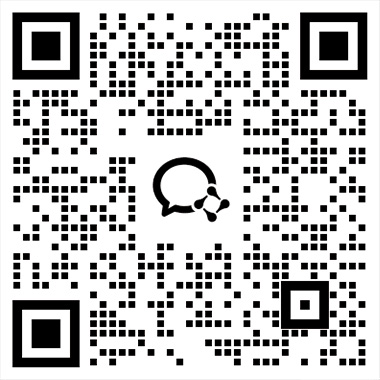 客服二维码