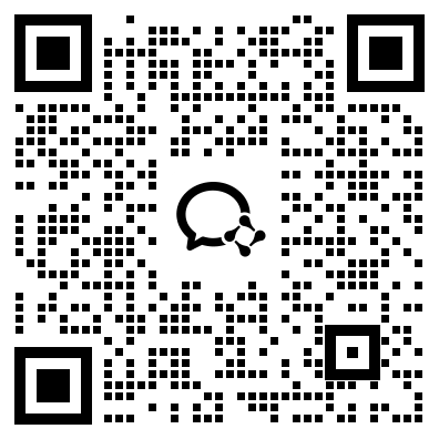 客服二维码
